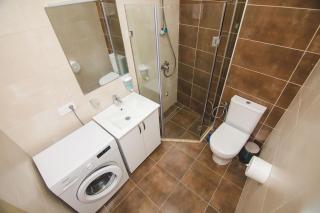 ROION Batumi Cozy Seaside Retreat E1613 with Pool - Batoemi - 4
