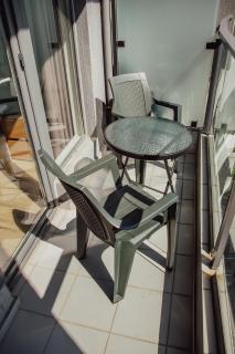 ROION Batumi Cozy Seaside Retreat E1613 with Pool - Batoemi - 1