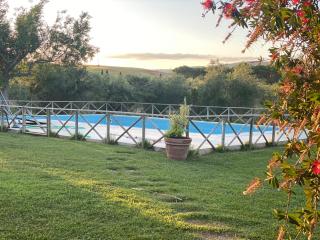 Il Girasole Terzuolo - Manciano - 2