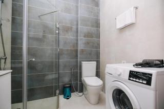 ROION Batumi Cozy Apartment With Pool A1409 - Batoemi - 6