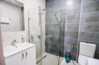 ROION Batumi Cozy Apartment With Pool A1409 - Batoemi - 4