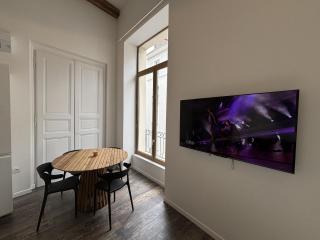 LEA T3 Victor Hugo Clim Hypercentre - 4