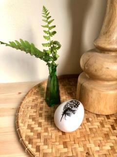 Rum med sjöutsikt - 6