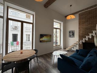 LEA T3 Victor Hugo Clim Hypercentre - 9