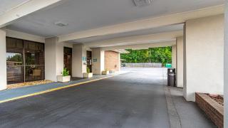 Northgate Inn - Hattiesburg - 1