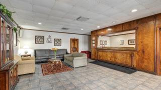 Northgate Inn - Hattiesburg - 5