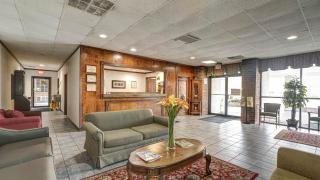 Northgate Inn - Hattiesburg - 3