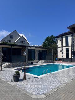 Comfort Zone - Batumi - 9