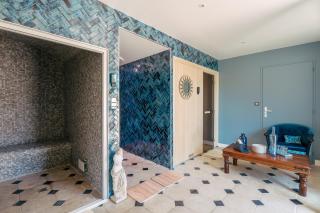 Demeures & Châteaux Le Clos Luly - 4