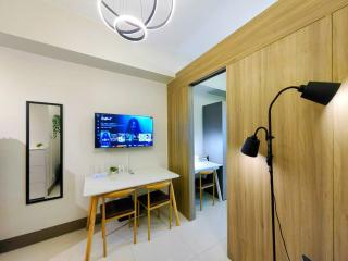 1BR Condotel w SmartLock FAME Residences -FM24 - Manila - 2