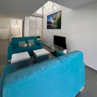 Silvercoast Villa Concha Baia with heated pool and seaview rooftop lounge - Salir do Porto - 4