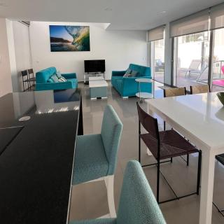 Silvercoast Villa Concha Baia with heated pool and seaview rooftop lounge - Salir do Porto - 5
