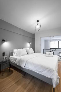 Railway Lofts - Tesalónica - 1