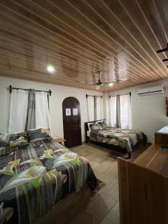 Apartamentos Mansión Tropical - 0