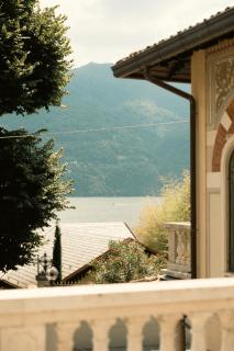 Villa Locana con Jacuzzi e vista lago - 4