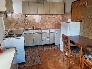 Apartment Risteski - Ohrid - 2