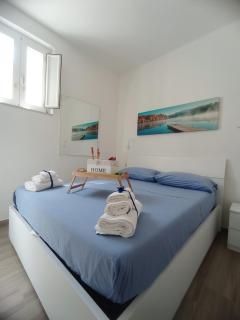La casa di Dodo - Santa Maria di Castellabate - 0