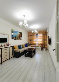 Welcome to Tashkent - 0