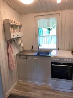 gemütliches Blockhaus - das Hundeparadies am Wald - 5