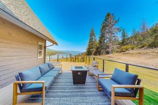 Bottle Bay View Lodge - Sagle - 6