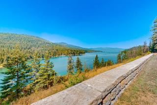Bottle Bay View Lodge - Sagle - 5