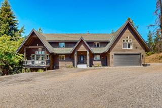 Bottle Bay View Lodge - Sagle - 4