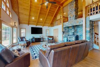 Bottle Bay View Lodge - Sagle - 3