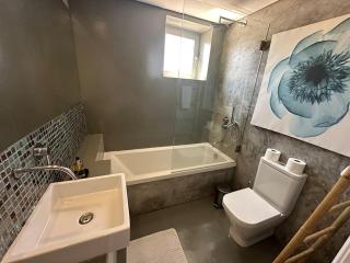 Renovado com AC, 2 WC completos, terraço e garagem - Porto - 2