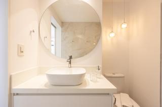 Easy Star - Fabuloso apartamento na Vila Mariana - IJ01I - São Paulo - 6