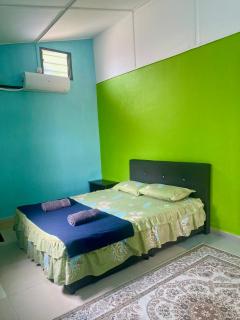 HOMESTAY WARISAN BENTONG - Bentong - 1