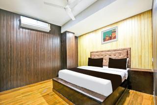 Hotel O by OYO Lavish - 9