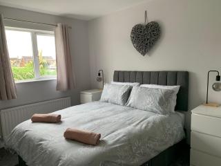 Beautiful apartment in Newtownabbey - Jordanstown - 4