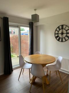 Beautiful apartment in Newtownabbey - Jordanstown - 7