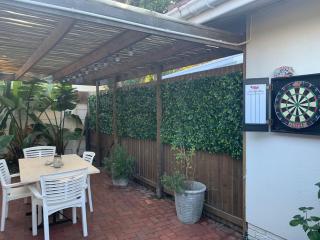 Private & Spacious Olive cottage in Bloubergstrand - Cidade Do Cabo - 9
