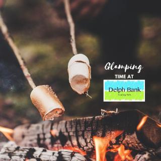 Luxe Glamping In A Tiny Home, Adults Only, Dogs Allowed At Delph Bank Glamping Park - Lincolnshire - 1