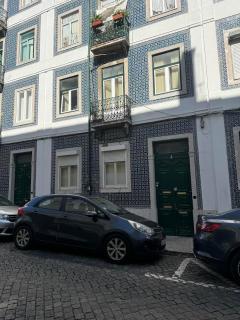 Double Luxury Room - Lissabon - 0