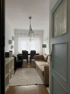 Double Luxury Room - Lissabon - 8