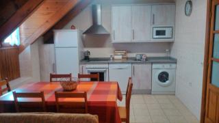 Pirinargi Apartamento - Abaurrea Alta - 6