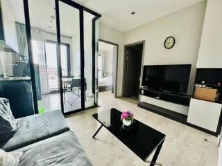 The BASE Central Pattaya by Ninne - Pattaya - 7