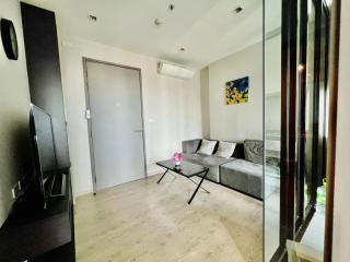 The BASE Central Pattaya by Ninne - Pattaya - 9