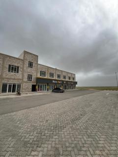 بناية حمران-RED-9-Hamren - Ma‘mūrah - 1