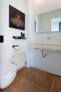 Psirri 3BR Luxury Residence with Athens View - 9