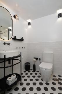 Psirri 3BR Luxury Residence with Athens View - Atene - 8