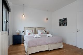 Psirri 3BR Luxury Residence with Athens View - 6