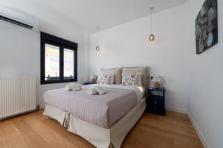 Psirri 3BR Luxury Residence with Athens View - Atene - 4