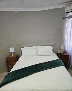 Sunset View River Guesthouse - 4