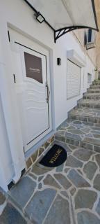 Ξενώνας Vasiliki-apartment 2 - Vathí - 7