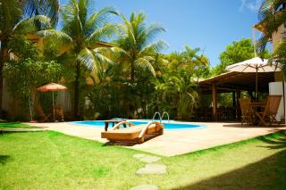 Pousada Stella Tropical - 6