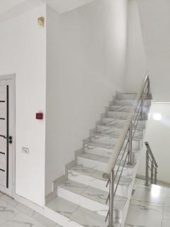 Oila Hotel - Taschkent - 4