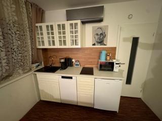 apartman pri X Bionic Sphere Samorin s bazenom - 9